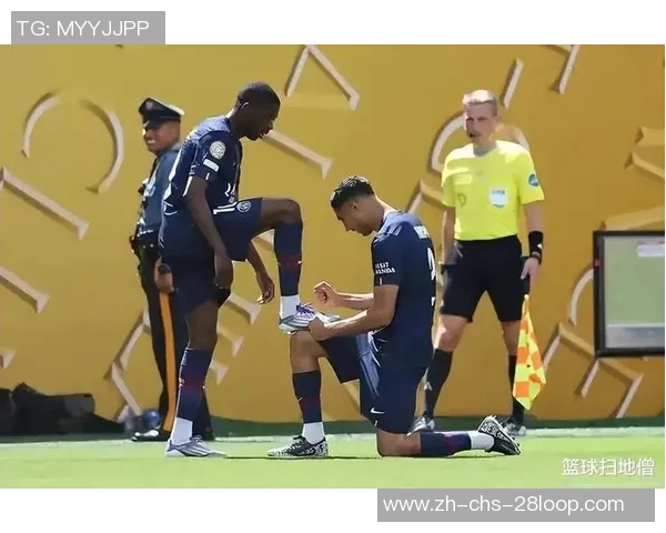 英超球队在世俱杯决赛中迎战巴黎争夺荣誉与荣耀的巅峰对决