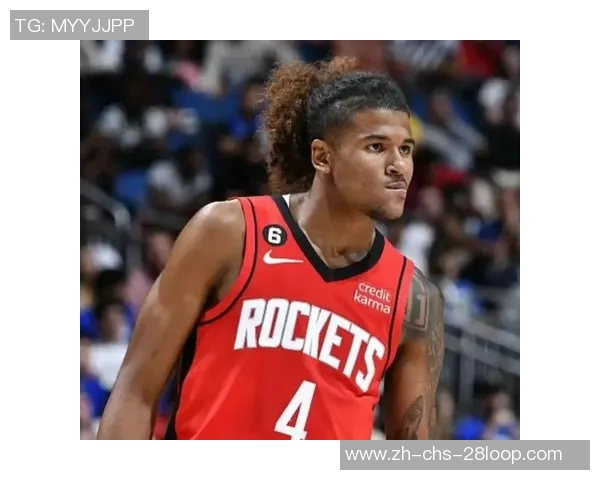 火箭队凭借申京和格林的出色表现战胜公牛取得六连胜