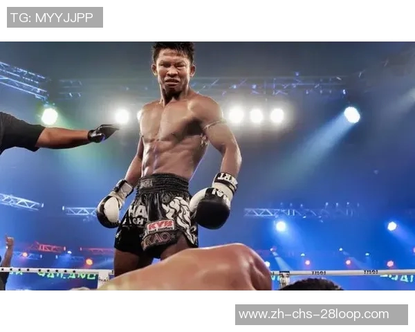 一龙与播求巅峰对决结果揭晓谁才是真正的搏击王者