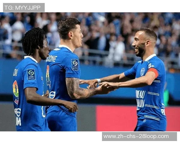 奎维利鲁昂迎战南锡争夺法乙联赛关键三分的激烈对决